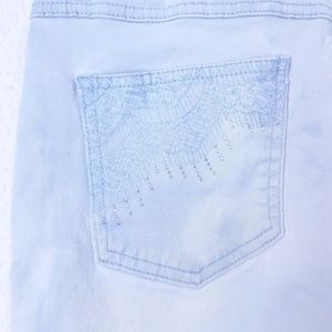 Gloria Vanderbilt Capris